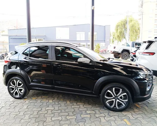 Fiat Pulse 1.0 Impetus