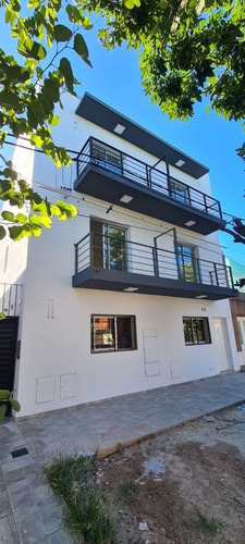 Departamento En Venta En Sargento Cabral