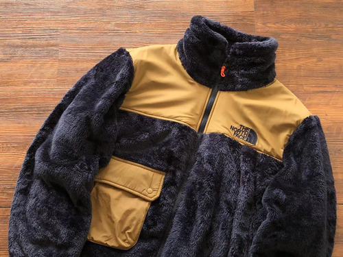 Campera Urbana Retro The North Face Polar