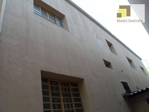 Imagem 24 de 24 de Sobrado, 254 M² - Venda Por R$ 3.000.000,00 Ou Aluguel Por R$ 8.000,00/mês - Lapa - São Paulo/sp - So0019