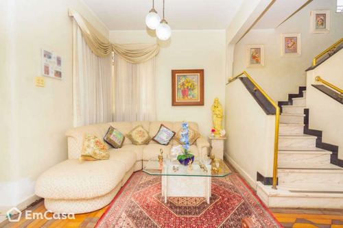 Imagem 2 de 10 de Casa À Venda Em Rio De Janeiro - 31639