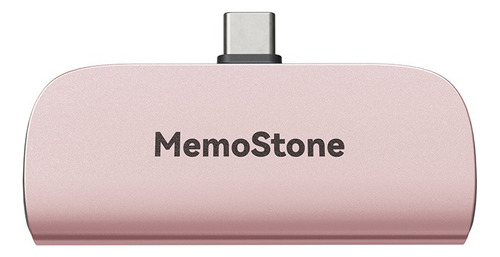 Disco Duro Externo 1tb Usb-c Para Grabación Prores iPhone 15