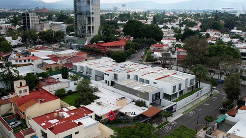 Imagen 4 de 29 de Moderna Residencia De Lujo En Venta Zona Plaza Del Sol