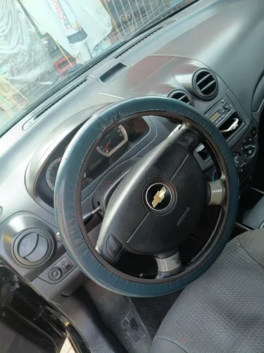 Chevrolet Aveo 1.6 Lt At