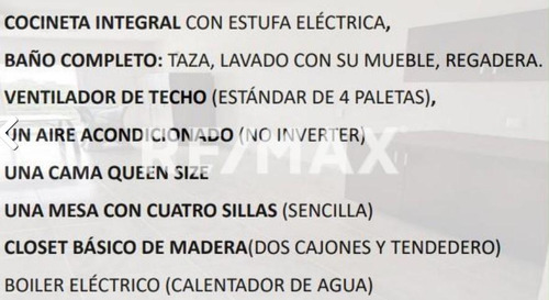 En Venta Estudio En Playa Del Carmen En Zona Céntrica.