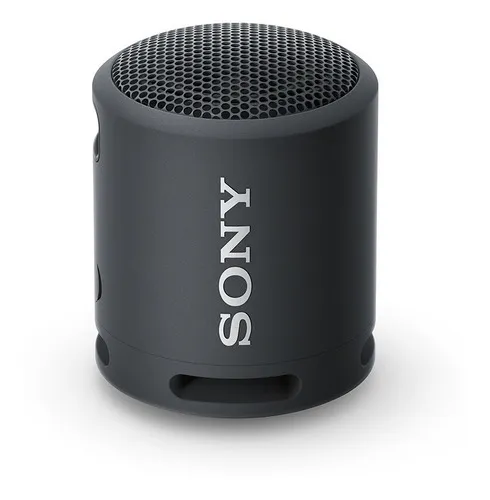 Sony Altavoz Bluetooth Extra Bass XB01 Azul