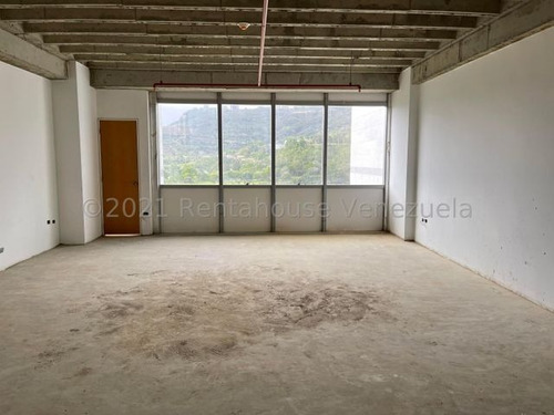 Imagen 13 de 14 de Oficina En Alquiler Macaracuay María Eugenia Chirinos 0412 2576158