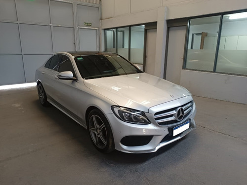 Imagen 3 de 8 de Mercedes Benz C250