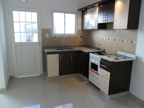 Ph 4 Ambientes C/fondo En Duplex En Av Cobo Al 700, Parque Chacabuco