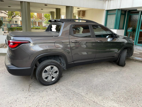 Fiat Toro 1.8 Freedom 4X2 At