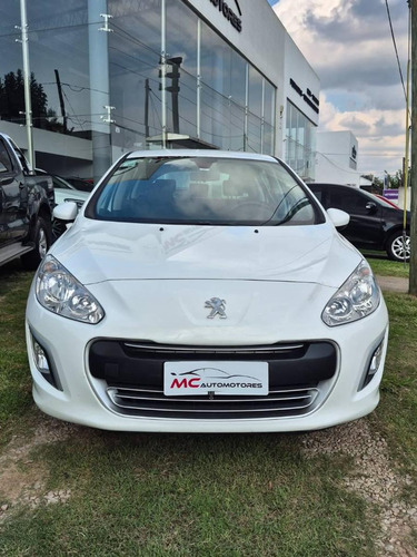Peugeot 308 1.6 Active