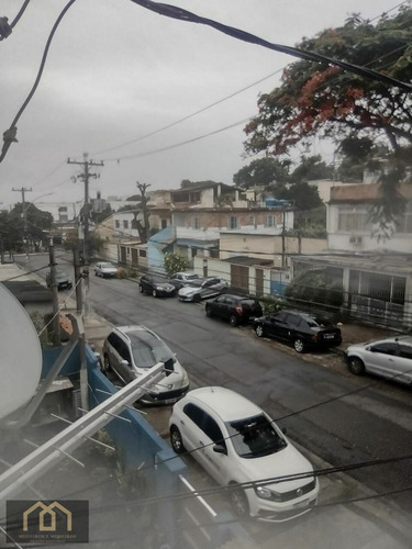 Imagem 14 de 14 de Apartamento À Venda No Bairro Irajá - Rio De Janeiro/rj - 190