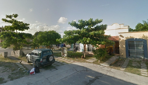 Imagen 3 de 4 de 1f13014 Remate Bancario Playa Del Carmen Dm