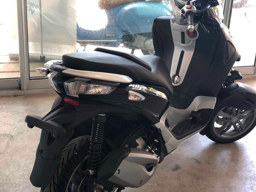 Imagen 11 de 13 de Piaggio Mp3 Yourban Lt, Financiacion Del 50% Por Bbva.