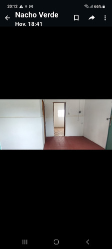 Ir Alquilo Apartamento 1 Dormitorio Cosina Comedor Baño