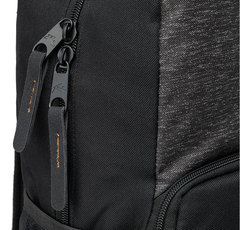 Mochila Rusty Four Mile 18l Sm24 Preto