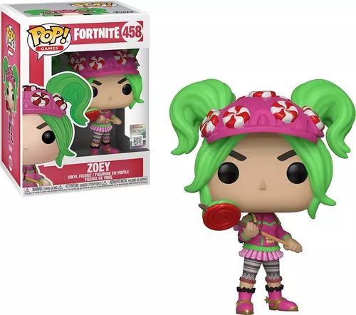 Comprar Funko Pop! Juegos: Fortnite - Merry Marauder, figura de acción de  vinilo