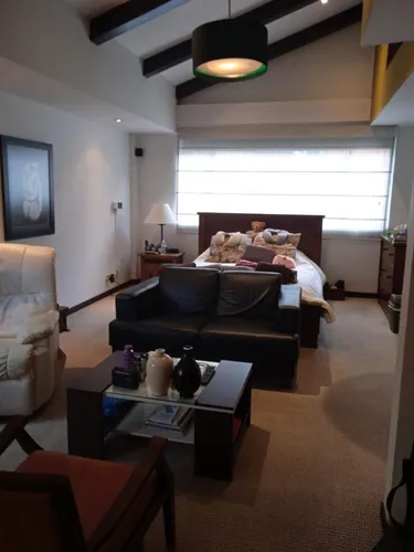 Apartamento En Venta En Chico Reservado. Cod V1070001