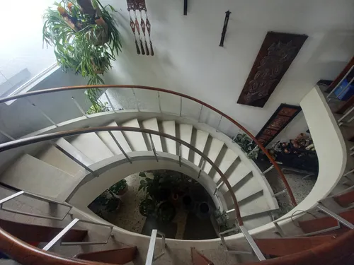 Casa En Venta En Los Colores. Cod V12695