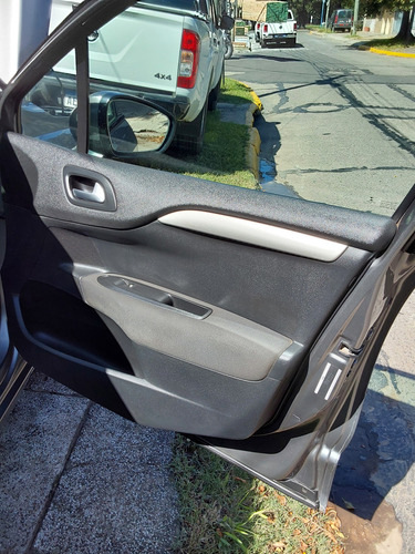 Citroën C4 Lounge 1.6 Tendence Hdi 115cv