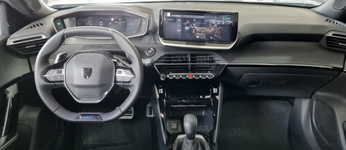 Peugeot 2008 Gt T200 Cg