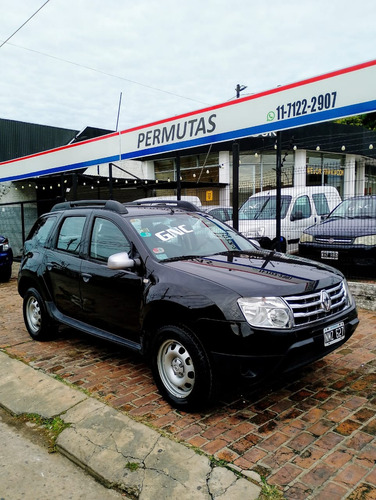 Renault Duster 1.6 4x2 Confort Abs 110cv