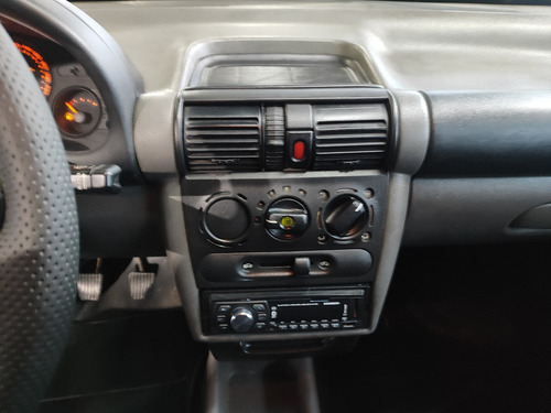Chevrolet Classic 1.0 Ls Flex Power 4p