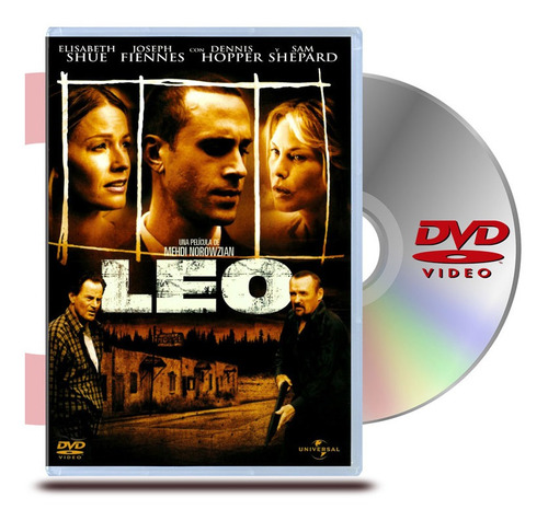 Dvd Leo