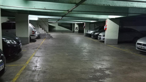 Venta Cochera Fija Cubierta - Villa Urquiza
