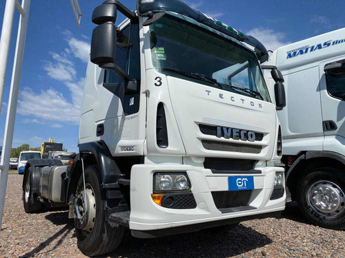 Iveco Tector
