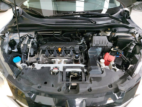 Imagen 17 de 17 de Honda Hrv Exl Cvt