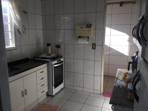 Imagem 9 de 22 de Casa De Condomínio - Villa De Espanha Bragança Paulista Sp - 14495