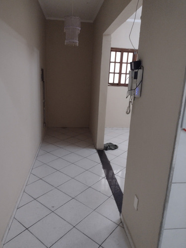 Casa Ótima Localização Campinas/sp. Vila Industrial