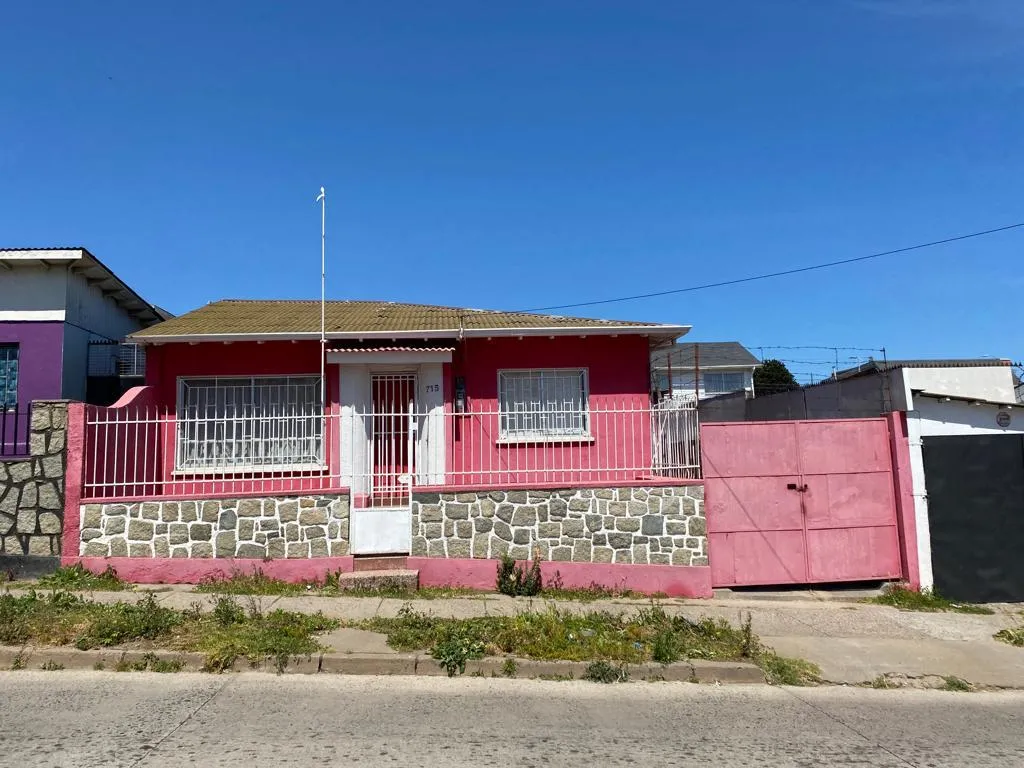 Imagen 1 de 16 de Casa En Venta En San Avenida Principal, San Antonio