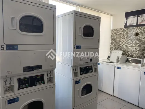 Venta Departamento Estacion Central 1 Dorm En Suite 1 Bodega