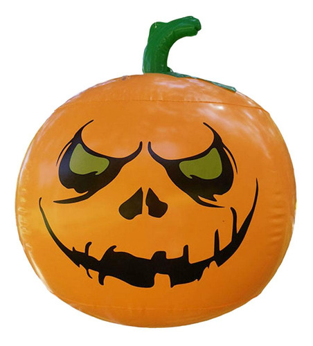 Tienes Floates Inflable Compatible Transa De Hallaween