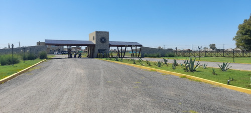 Lote En Venta En Barrio Privado Don Eugenio 2 - General Rodríguez