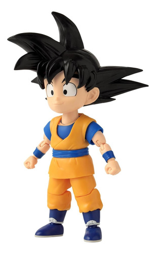 Dragon Ball - Dragon Stars Series - Goku Daima