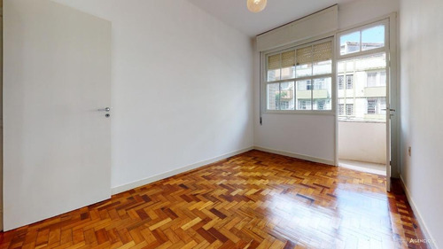 Imagem 29 de 30 de Apartamento Com 3 Dormitórios À Venda, 108 M² Por R$ 400.000,00 - Santana - Porto Alegre/rs - Ap3802