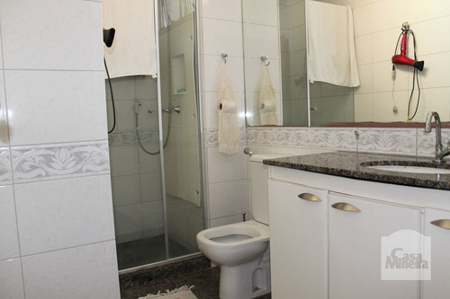 Imagem 12 de 15 de Apartamento À Venda No Luxemburgo - Código 267185 - 267185