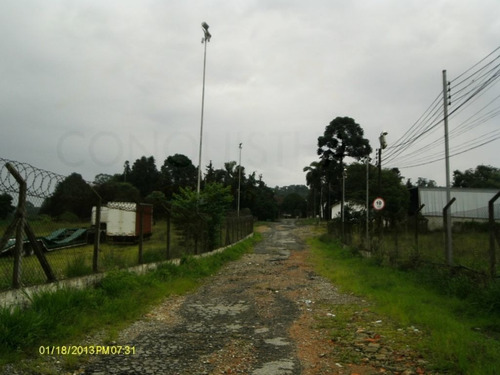 Imagem 8 de 15 de Terreno - Assuncao - Ref: 1568 - V-3713
