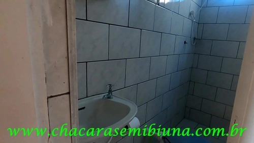 Imagem 20 de 30 de Chacara - 2552 - 68777884