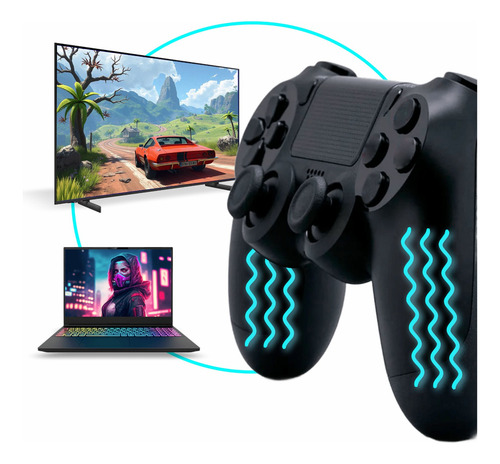 Controle Tv P/ Samsung Com Gaming Hub Xbox Game Pass Geforce