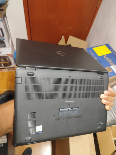Dell Lattitude 5400 (Usado)