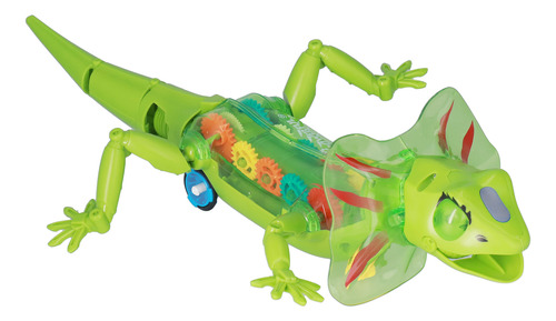 Juguetes De Lagarto Para Niños, Modelo Walking, Juguete Eléc