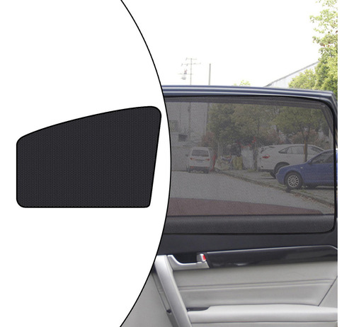 2 Visera De Sol Para Coches De Tinte De Frente Más Grueso