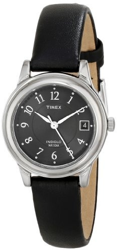 Reloj Timex Para Mujer  T29291  Colección Portero De La