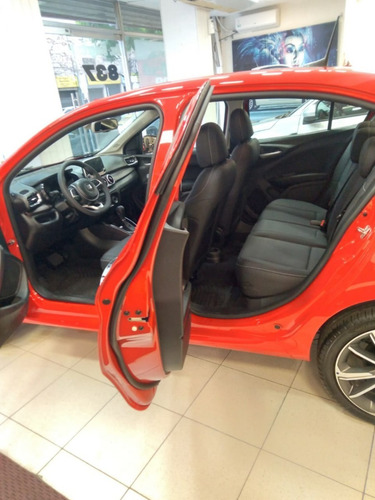 Imagen 12 de 17 de Fiat Cronos 1.3 / 1.8 / 1.8 Automatico Tenemos Stock E-