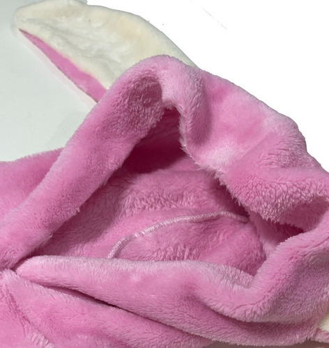 Imagen 6 de 10 de Pijama Disfraz Animales Niños Unisex Mameluco