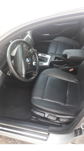 Bmw Serie 3 2.5 Aut. 4p 2003